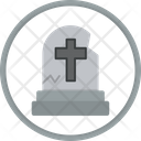 پیش‌نمایش فایل gravestone-5885010 از پک هالووین