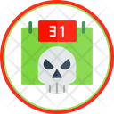 پیش‌نمایش فایل halloween-day-5885033 از پک هالووین