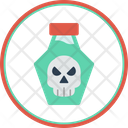 پیش‌نمایش فایل potion-bottle-5885005 از پک هالووین