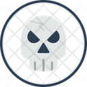 پیش‌نمایش فایل skull-5885016 از پک هالووین