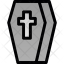 پیش‌نمایش فایل coffin-5884971 از پک هالووین
