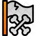 پیش‌نمایش فایل cross-flag-5884974 از پک هالووین
