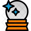 پیش‌نمایش فایل crystal-ball-5884959 از پک هالووین