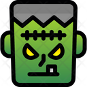 پیش‌نمایش فایل frankenstein-5884978 از پک هالووین