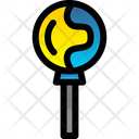 پیش‌نمایش فایل lollipop-5884966 از پک هالووین