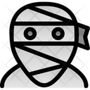 پیش‌نمایش فایل mummy-5884973 از پک هالووین