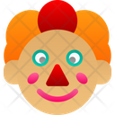 پیش‌نمایش فایل clown-5884925 از پک هالووین