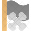 پیش‌نمایش فایل cross-flag-5884929 از پک هالووین