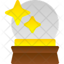 پیش‌نمایش فایل crystal-ball-5884954 از پک هالووین