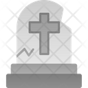 پیش‌نمایش فایل gravestone-5884924 از پک هالووین