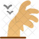 پیش‌نمایش فایل monster-hand-5884936 از پک هالووین