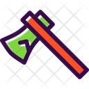 پیش‌نمایش فایل axe-5884912 از پک هالووین