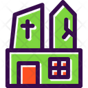 پیش‌نمایش فایل castle-5884882 از پک هالووین