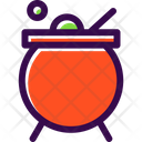 پیش‌نمایش فایل cauldron-pot-5884899 از پک هالووین