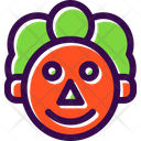 پیش‌نمایش فایل clown-5884884 از پک هالووین