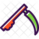 پیش‌نمایش فایل scythe-5884890 از پک هالووین