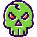 پیش‌نمایش فایل skull-5884889 از پک هالووین