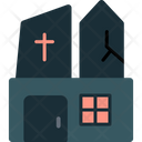 پیش‌نمایش فایل castle-5884848 از پک هالووین