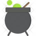 پیش‌نمایش فایل cauldron-pot-5884865 از پک هالووین