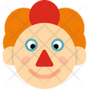 پیش‌نمایش فایل clown-5884850 از پک هالووین