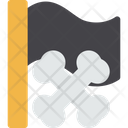 پیش‌نمایش فایل cross-flag-5884854 از پک هالووین
