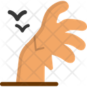 پیش‌نمایش فایل monster-hand-5884861 از پک هالووین