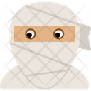 پیش‌نمایش فایل mummy-5884853 از پک هالووین