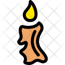 پیش‌نمایش فایل candle-5884776 از پک هالووین