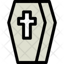 پیش‌نمایش فایل coffin-5884767 از پک هالووین