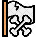 پیش‌نمایش فایل cross-flag-5884770 از پک هالووین