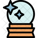 پیش‌نمایش فایل crystal-ball-5884755 از پک هالووین