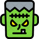 پیش‌نمایش فایل frankenstein-5884774 از پک هالووین