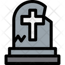 پیش‌نمایش فایل gravestone-5884765 از پک هالووین