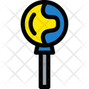 پیش‌نمایش فایل lollipop-5884762 از پک هالووین