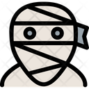 پیش‌نمایش فایل mummy-5884769 از پک هالووین