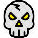 پیش‌نمایش فایل skull-5884771 از پک هالووین