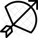 پیش‌نمایش فایل archer-arrow-5883386 از پک بیابان