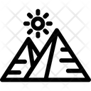 پیش‌نمایش فایل pyramids-5883427 از پک بیابان