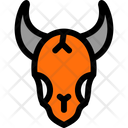 پیش‌نمایش فایل bull-5883444 از پک بیابان