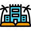پیش‌نمایش فایل castle-5883474 از پک بیابان
