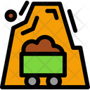 پیش‌نمایش فایل mine-cart-5883451 از پک بیابان