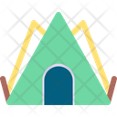 پیش‌نمایش فایل camp-5883589 از پک بیابان