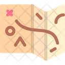پیش‌نمایش فایل map-5883615 از پک بیابان