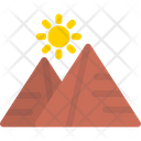 پیش‌نمایش فایل pyramids-5883634 از پک بیابان