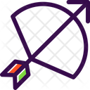 پیش‌نمایش فایل archer-arrow-5883637 از پک بیابان