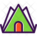 پیش‌نمایش فایل camp-5883682 از پک بیابان