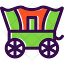 پیش‌نمایش فایل carriage-5883650 از پک بیابان