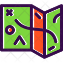 پیش‌نمایش فایل map-5883659 از پک بیابان