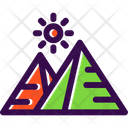پیش‌نمایش فایل pyramids-5883678 از پک بیابان