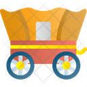 پیش‌نمایش فایل carriage-5883707 از پک بیابان